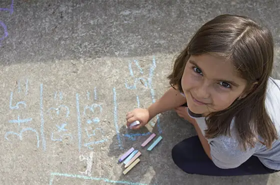 Mathematics And Literacy