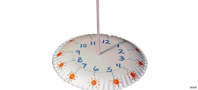 Sundail