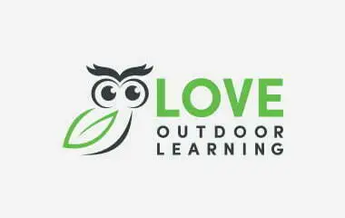 Love Outdoor Learning Logo Featured Image