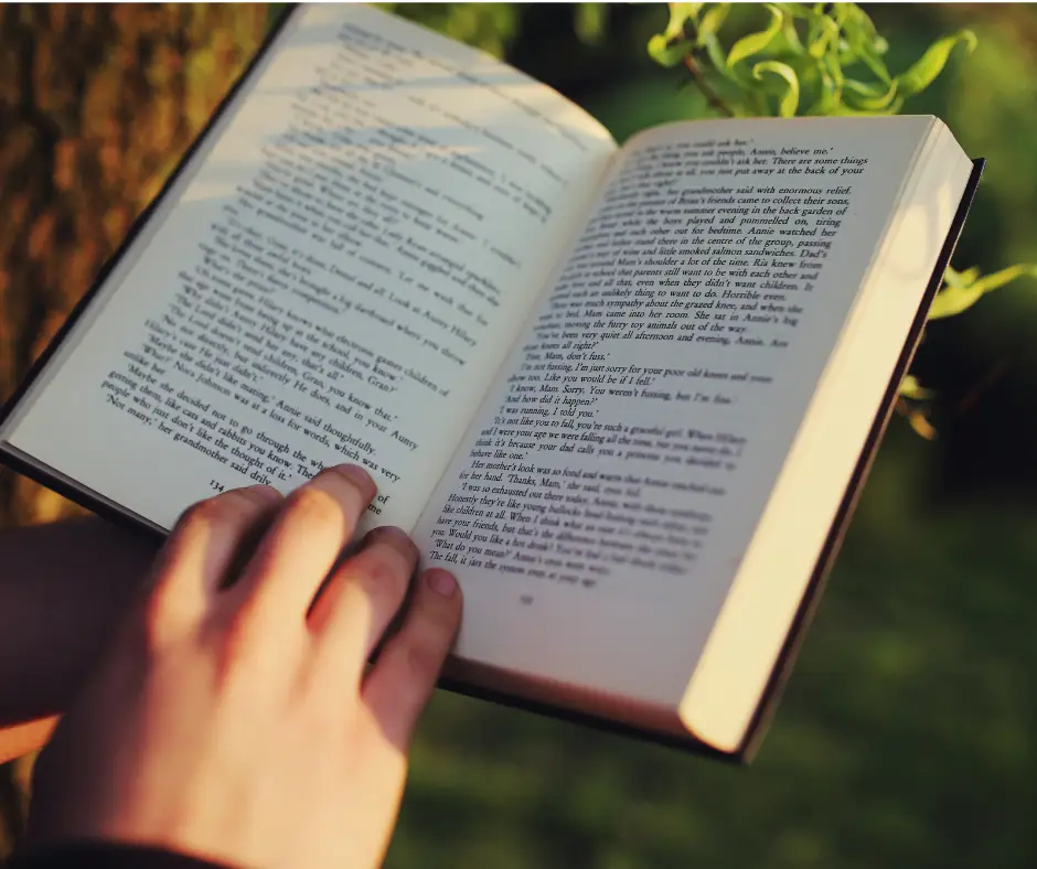 Reading