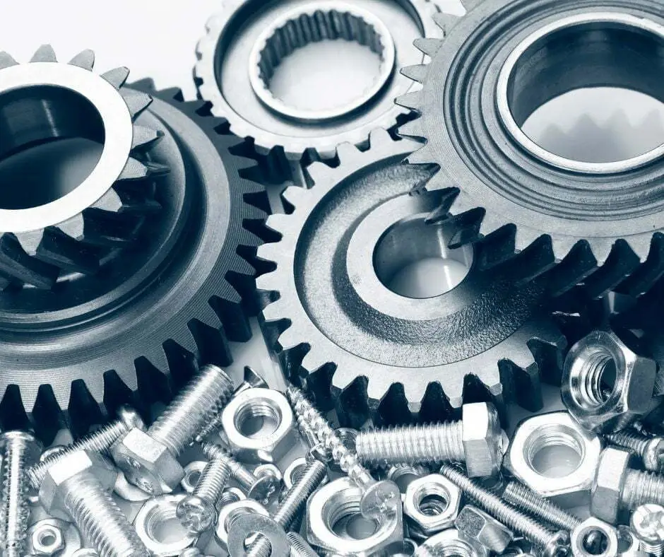 Loose Parts