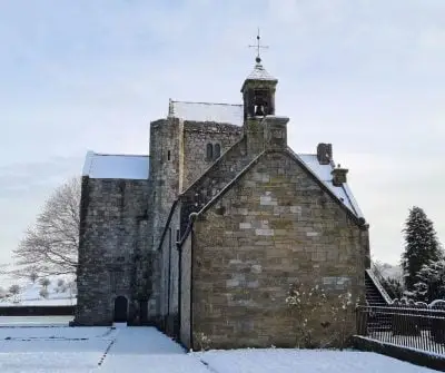 Preceptory Squ