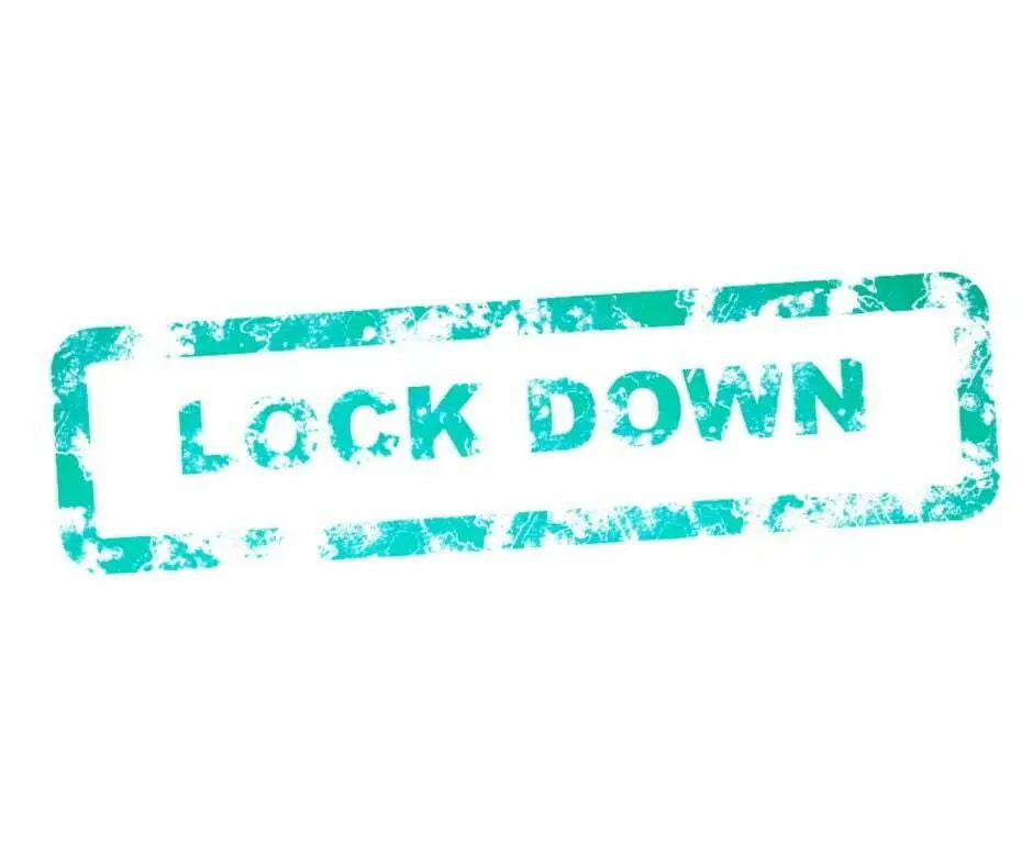 Lockdown