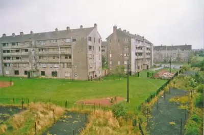 Muirhouse