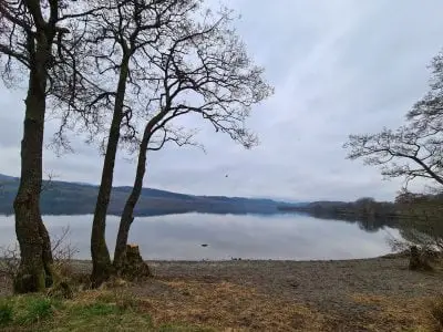 Loch V