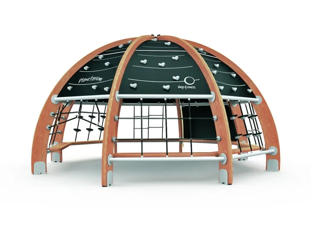 Planetarium 4
