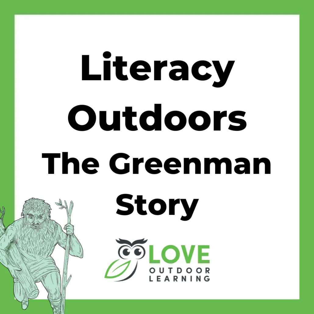 Greenman