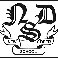 New Deer Primary