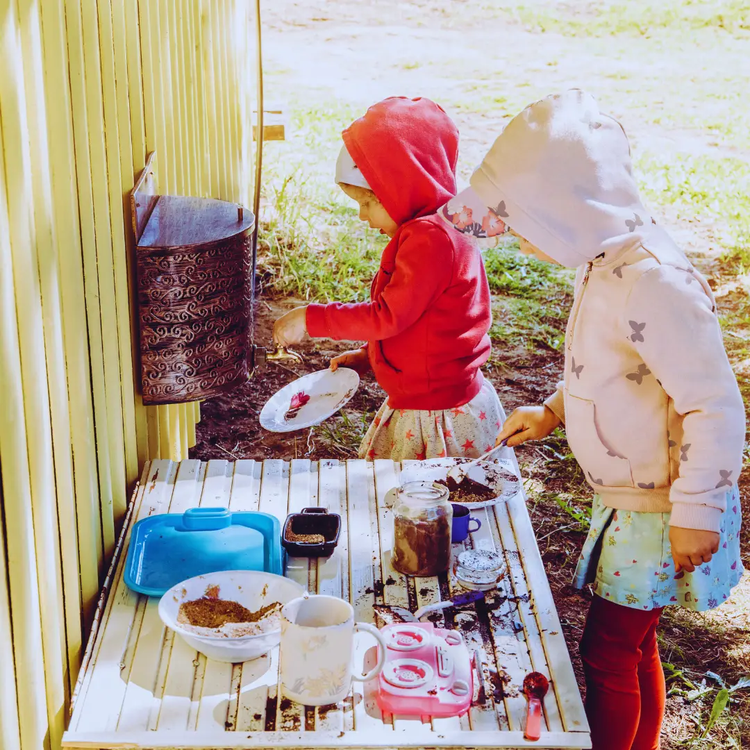 Exploring The Nexus Of Risk And Outdoor Learning