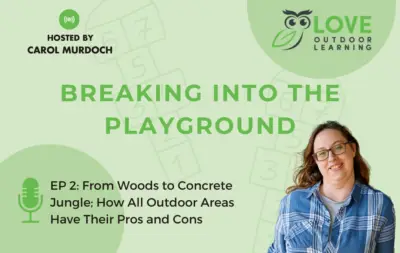 From Woods to Concrete Jungle; How All Outdoor Areas Have Their Pros and Cons