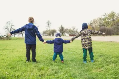 Metaskills: Fostering Social Intelligence Through Outdoor Learning