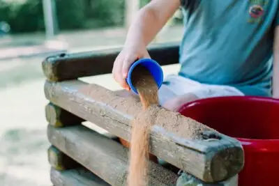 Metaskills: Nurturing Self-Management Skills Through Outdoor Learning