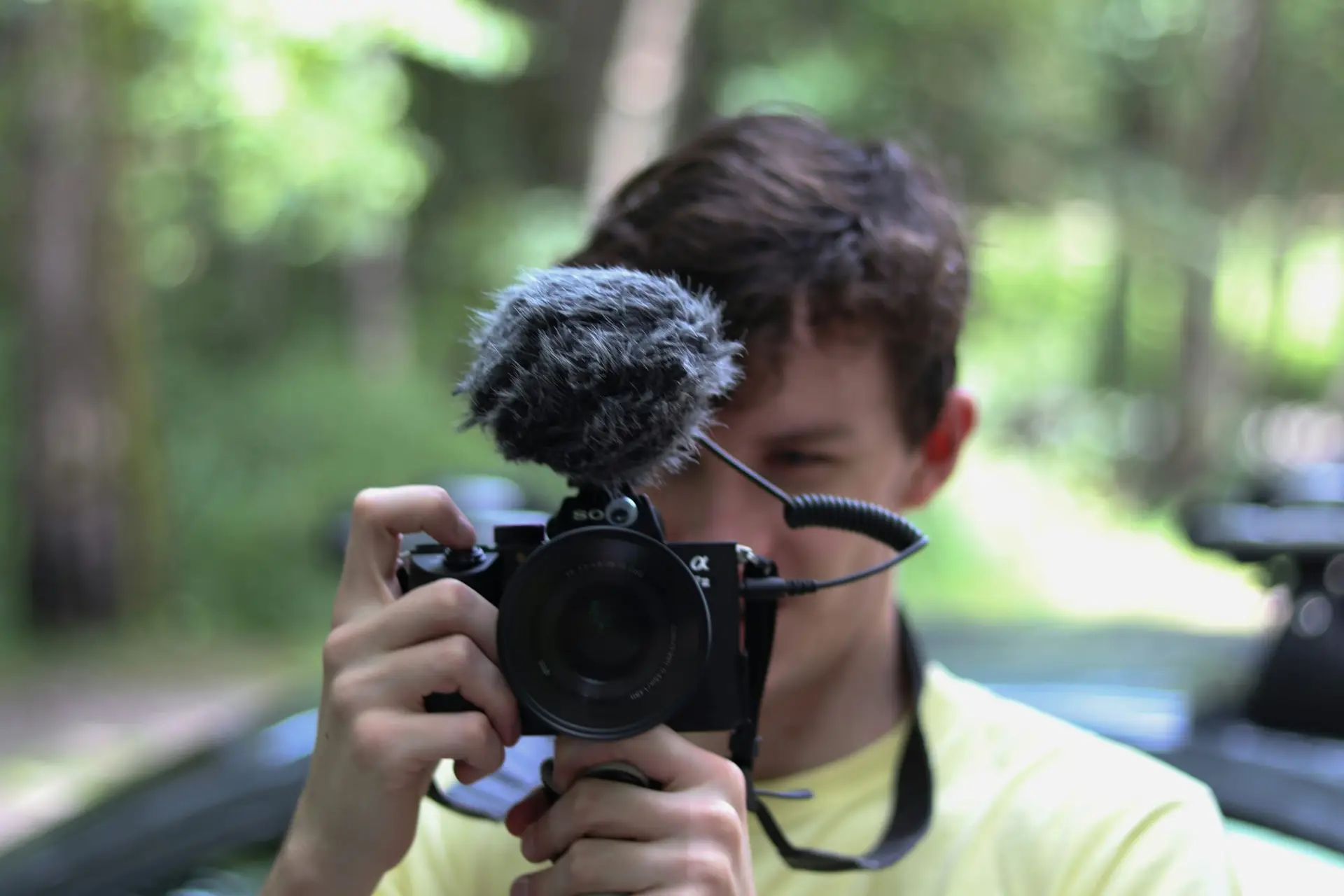 Exploring the World Through Photography: A Gateway to Learning