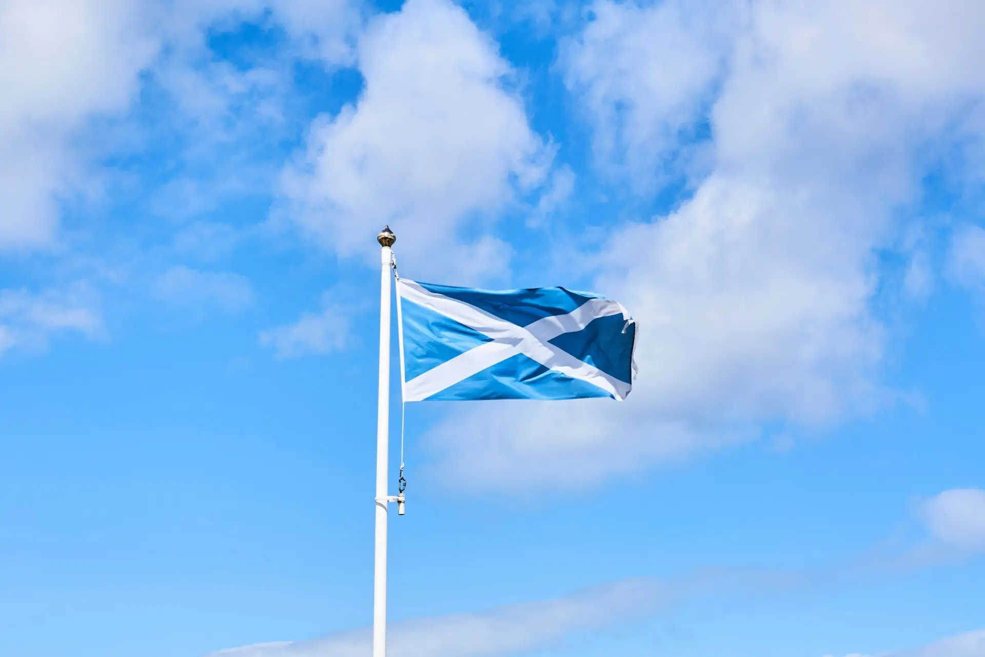 St Andrew’s Day: Celebrating Scotland’s Heritage and Connection