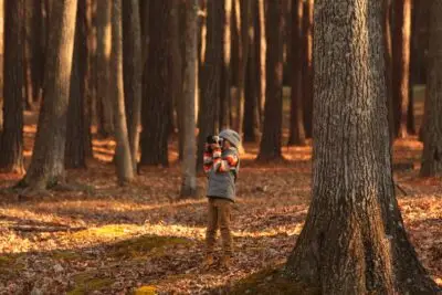 World Photography Day: Building Connection Through the Lens