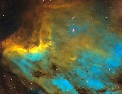 World Space Week: Connecting to the Cosmos