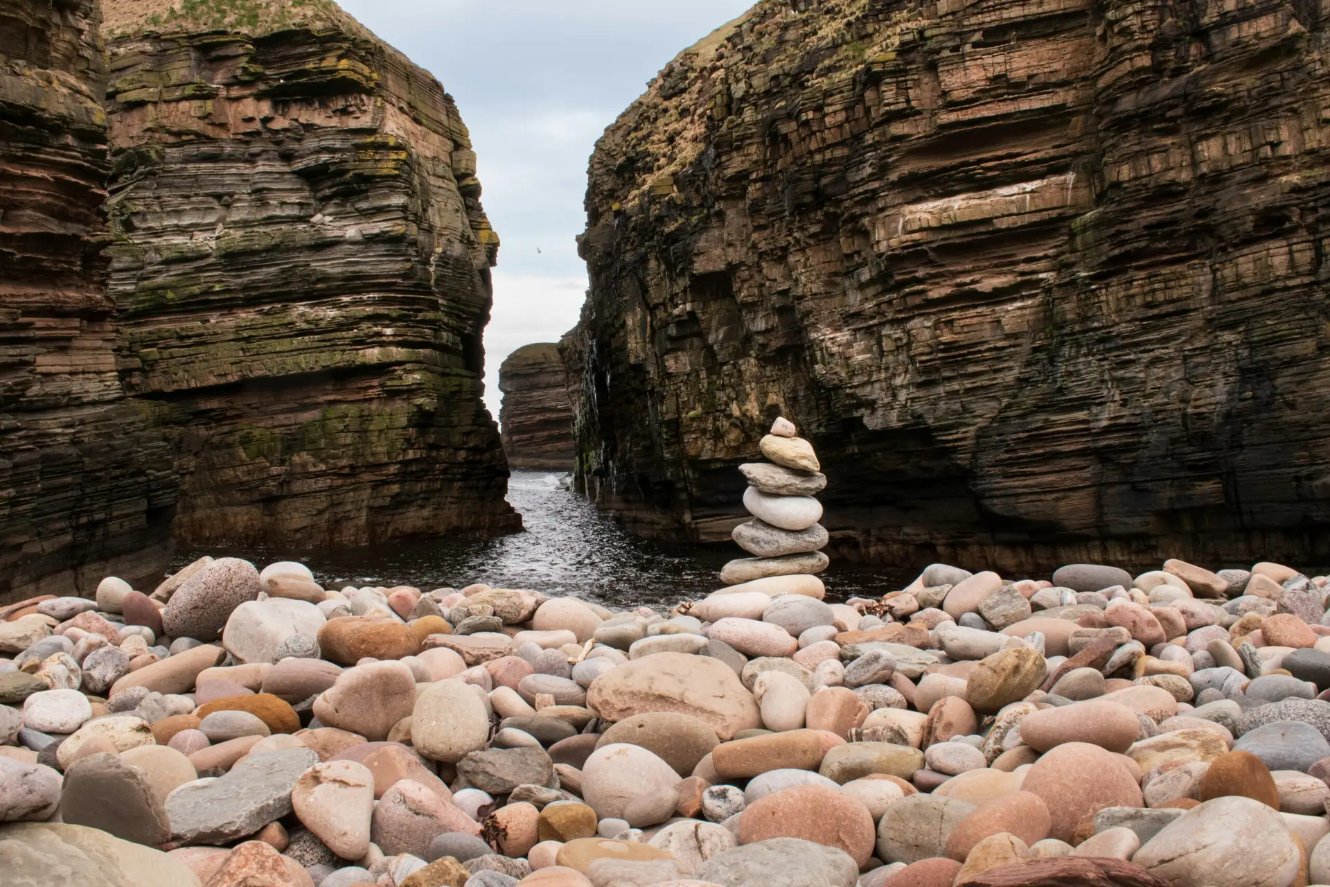 Learning from the Rocks Under Our Feet