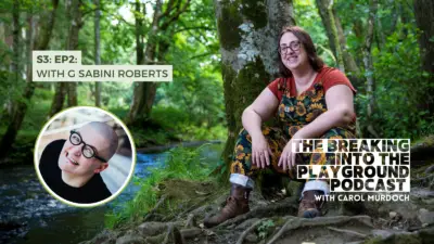G SABINI ROBERTS