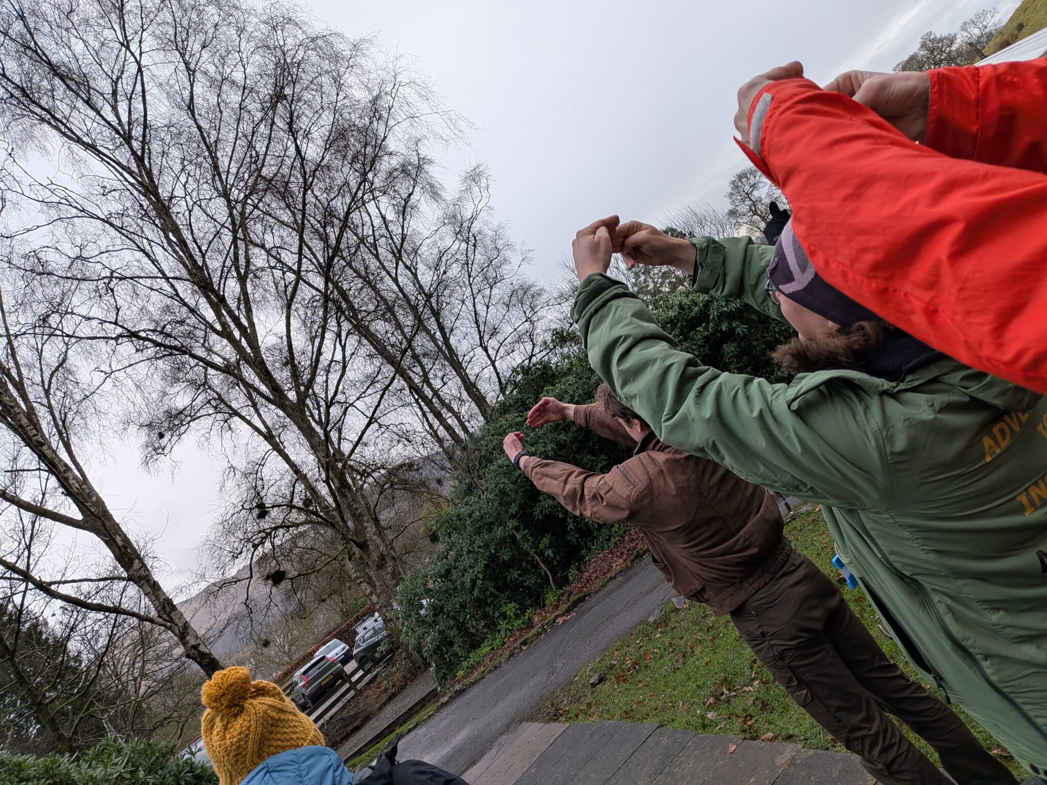 You Are Enough: Reflections from the IOL North West Conference