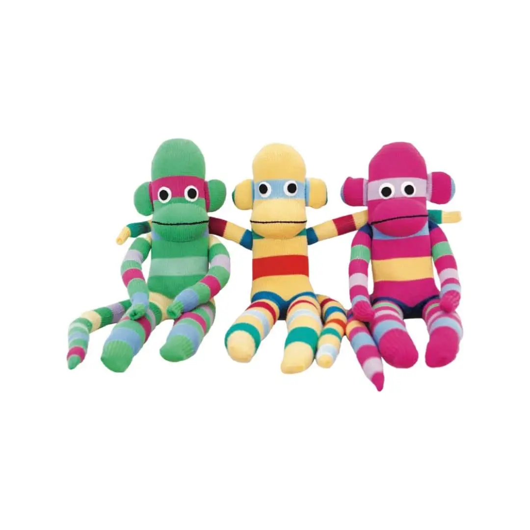 little monkeys nursery